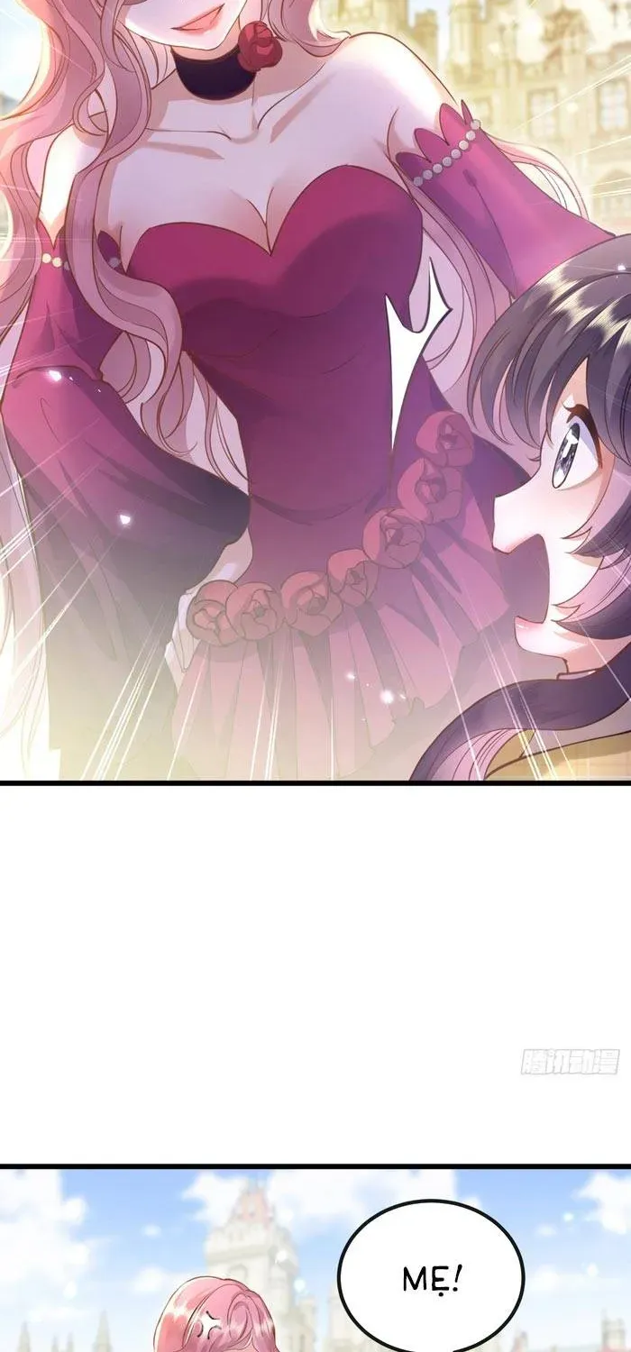 Ta Chỉ Muốn Sống, Sao Ai Cũng Thích Ta? Chapter 2 - Trang 37