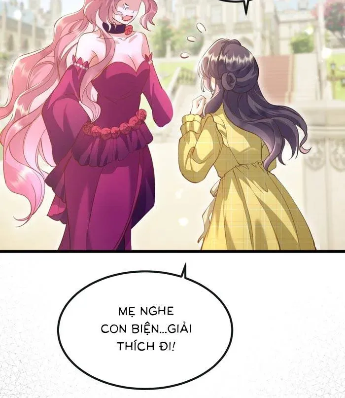 Ta Chỉ Muốn Sống, Sao Ai Cũng Thích Ta? Chapter 2 - Trang 38