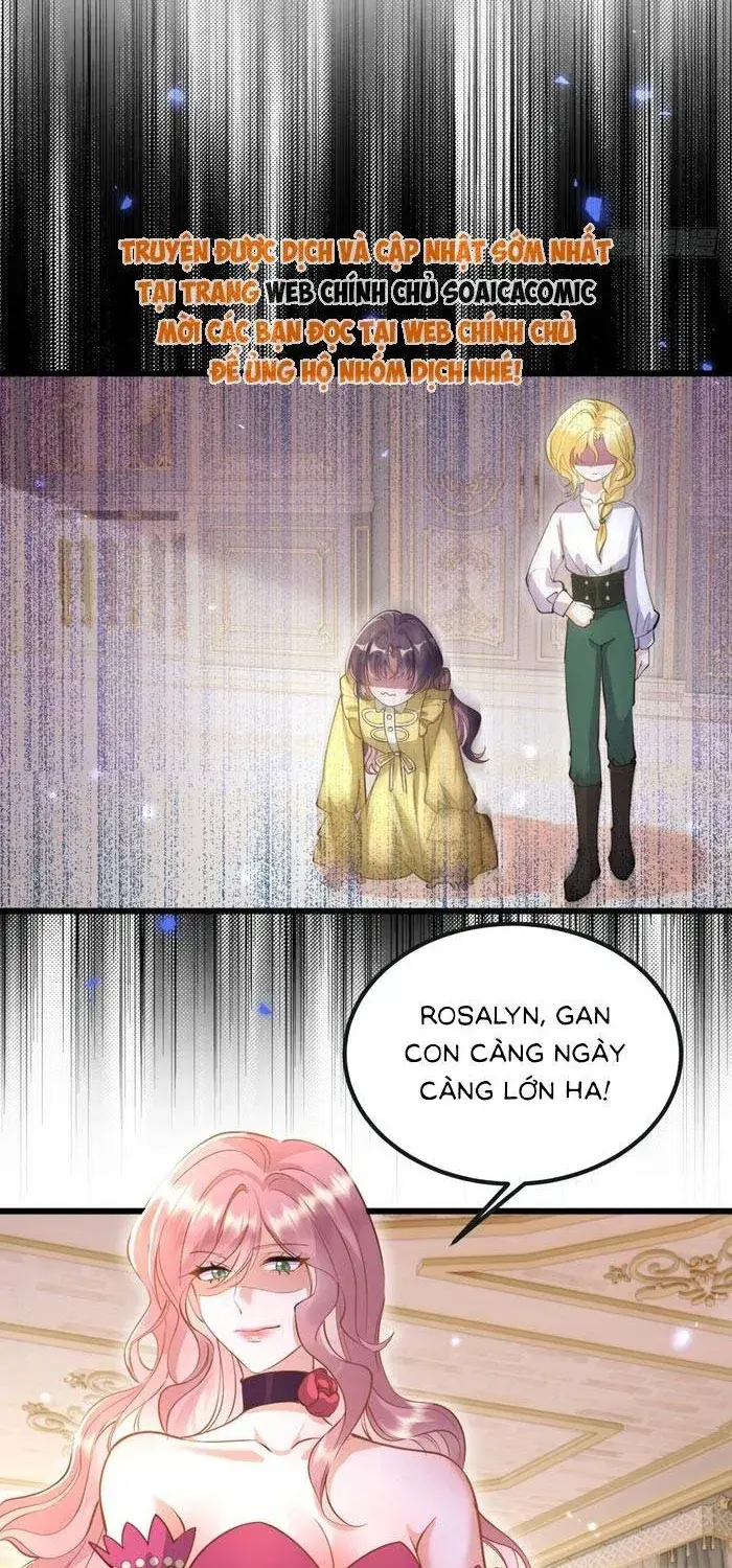 Ta Chỉ Muốn Sống, Sao Ai Cũng Thích Ta? Chapter 2 - Trang 40