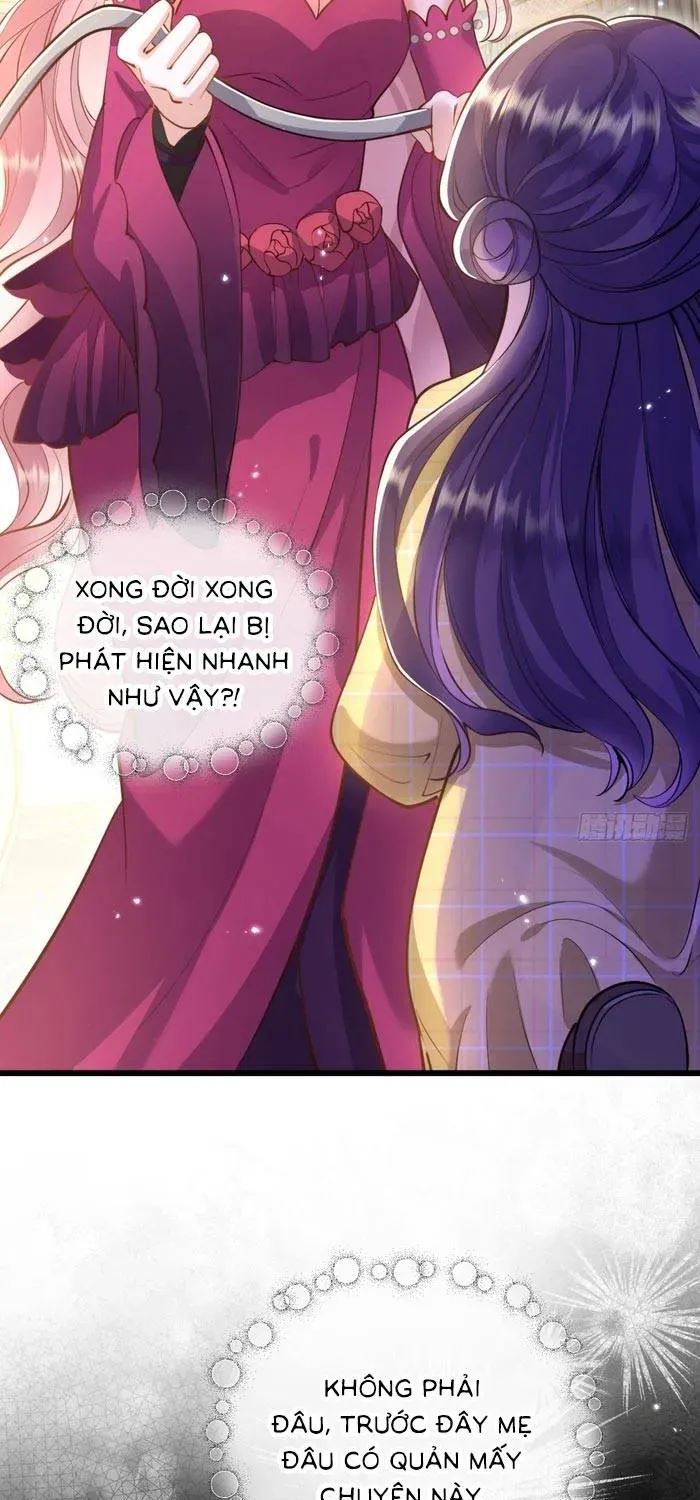 Ta Chỉ Muốn Sống, Sao Ai Cũng Thích Ta? Chapter 2 - Trang 41