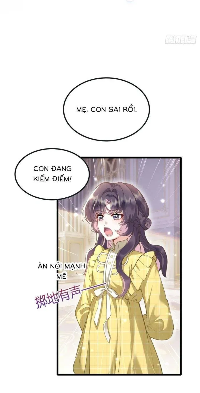 Ta Chỉ Muốn Sống, Sao Ai Cũng Thích Ta? Chapter 2 - Trang 43