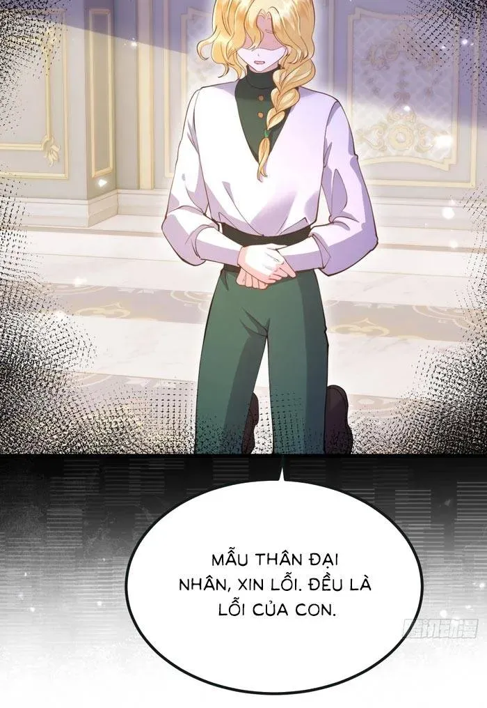 Ta Chỉ Muốn Sống, Sao Ai Cũng Thích Ta? Chapter 2 - Trang 48