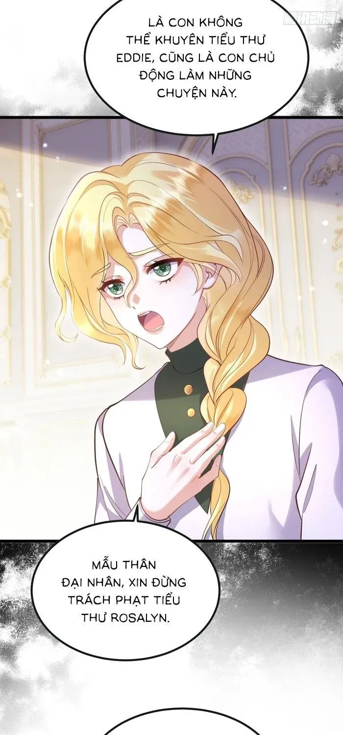 Ta Chỉ Muốn Sống, Sao Ai Cũng Thích Ta? Chapter 2 - Trang 50