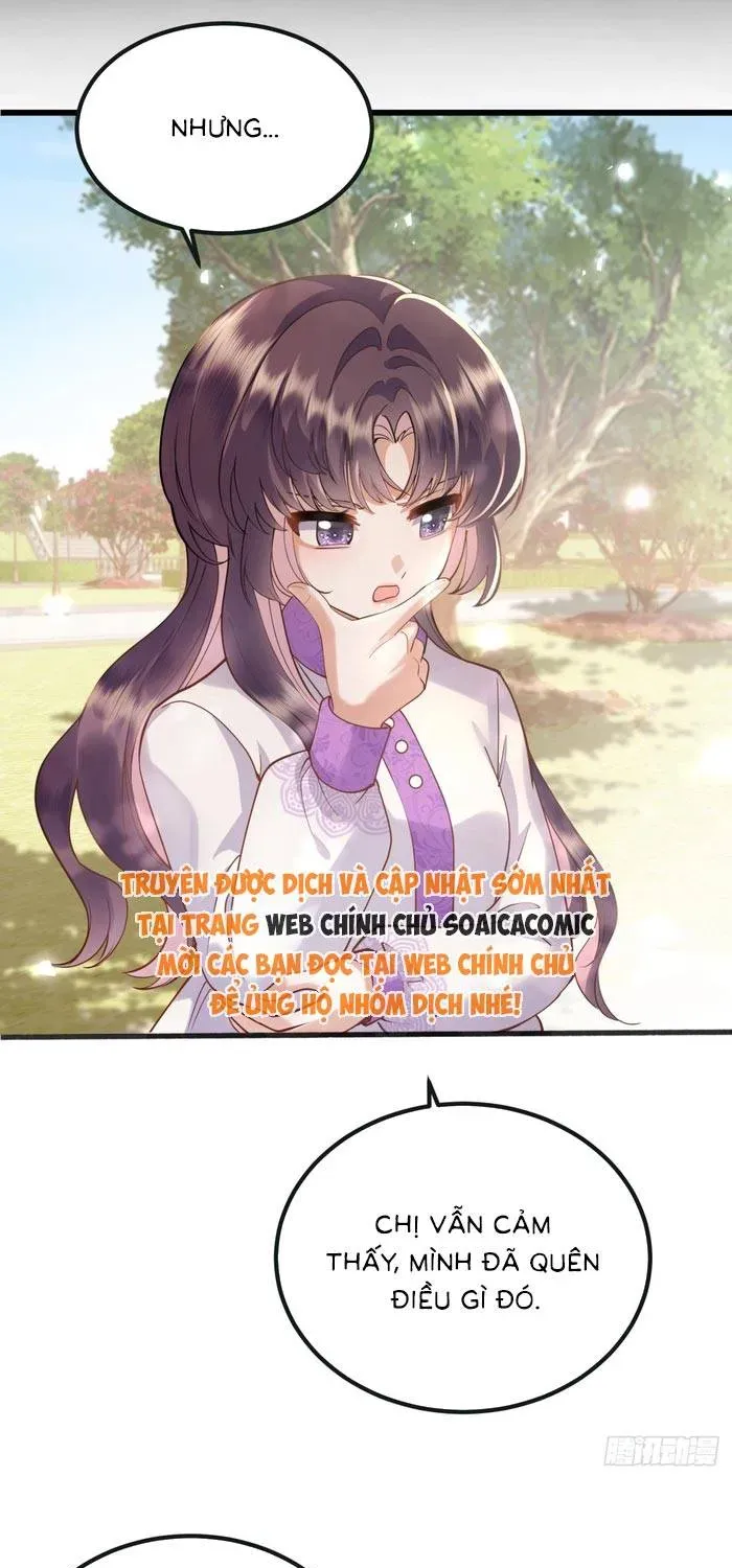 Ta Chỉ Muốn Sống, Sao Ai Cũng Thích Ta? Chapter 3 - Trang 11