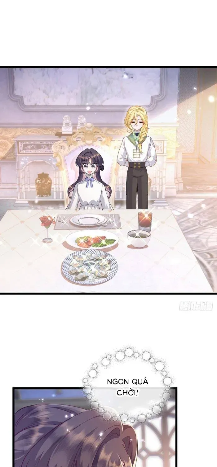 Ta Chỉ Muốn Sống, Sao Ai Cũng Thích Ta? Chapter 3 - Trang 18