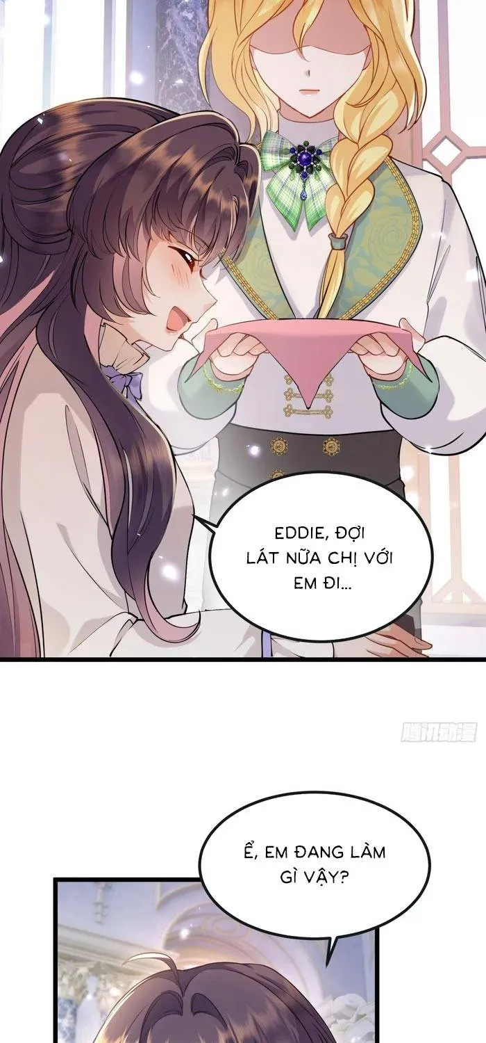 Ta Chỉ Muốn Sống, Sao Ai Cũng Thích Ta? Chapter 3 - Trang 23