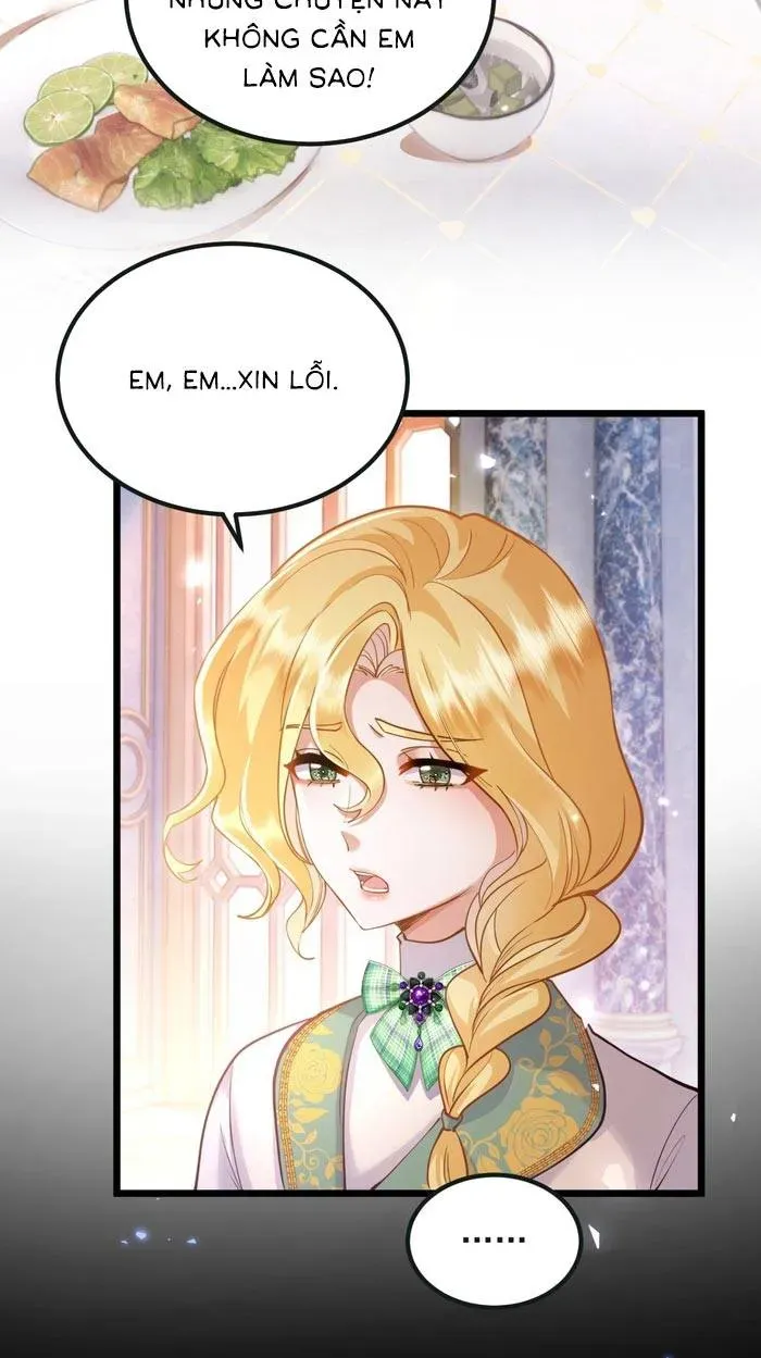 Ta Chỉ Muốn Sống, Sao Ai Cũng Thích Ta? Chapter 3 - Trang 25