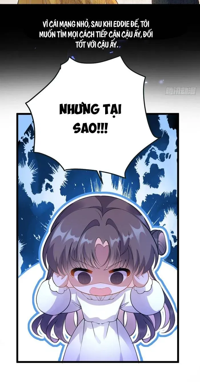 Ta Chỉ Muốn Sống, Sao Ai Cũng Thích Ta? Chapter 3 - Trang 29