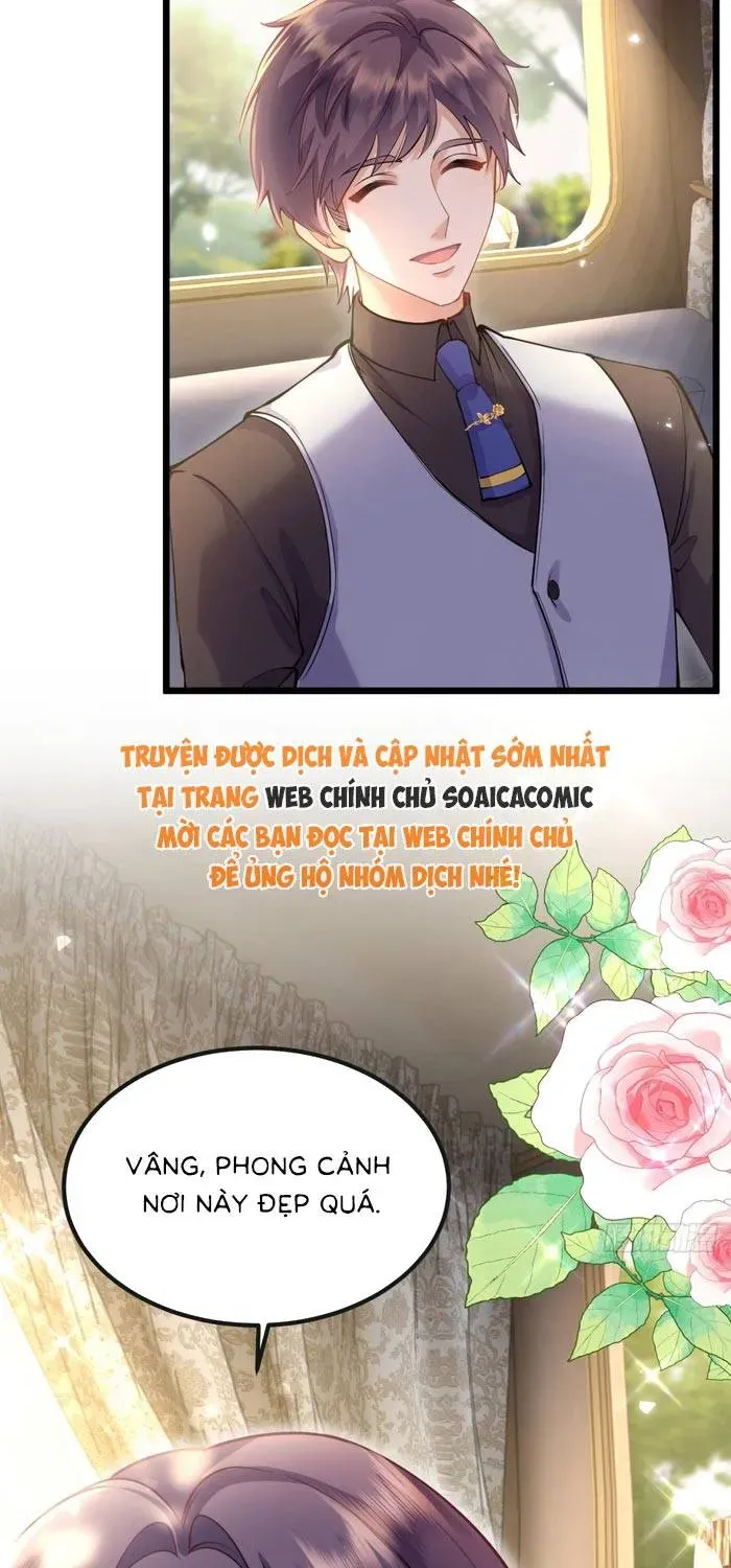 Ta Chỉ Muốn Sống, Sao Ai Cũng Thích Ta? Chapter 3 - Trang 35