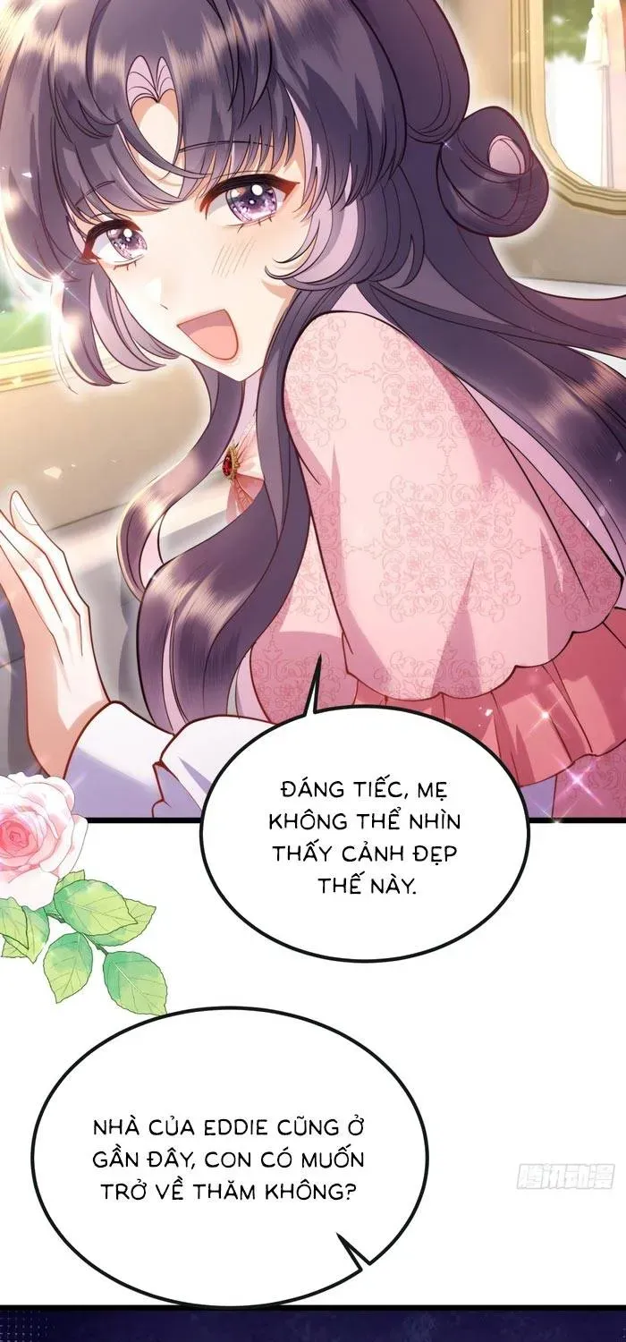 Ta Chỉ Muốn Sống, Sao Ai Cũng Thích Ta? Chapter 3 - Trang 36