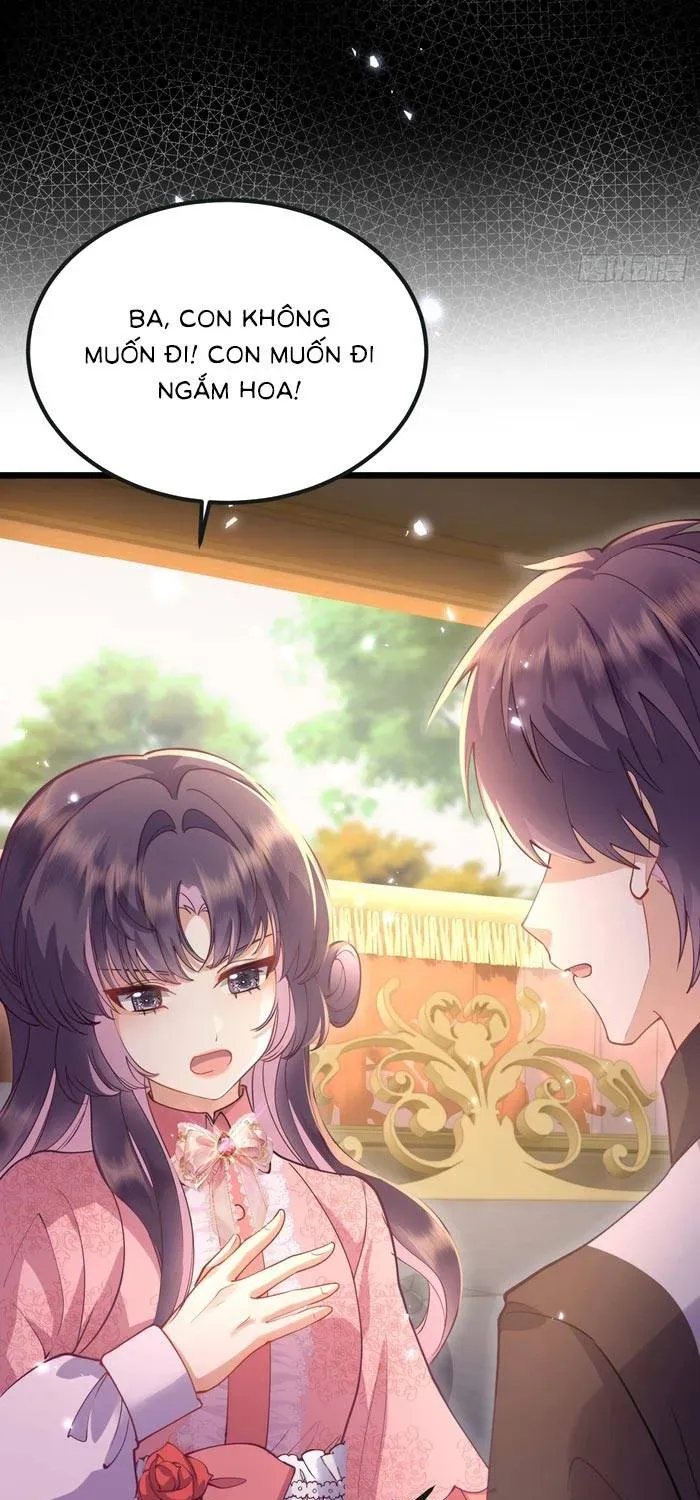 Ta Chỉ Muốn Sống, Sao Ai Cũng Thích Ta? Chapter 3 - Trang 39