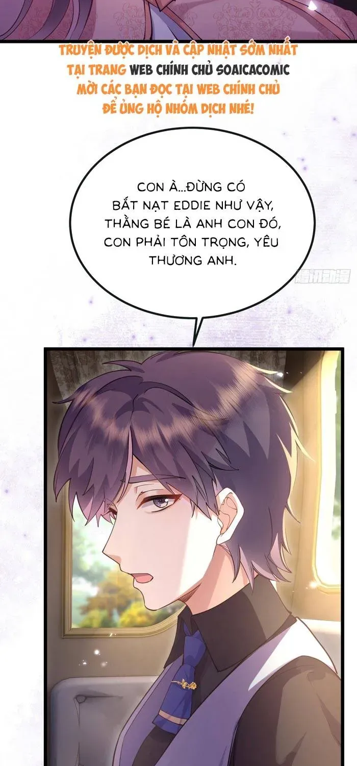 Ta Chỉ Muốn Sống, Sao Ai Cũng Thích Ta? Chapter 3 - Trang 41