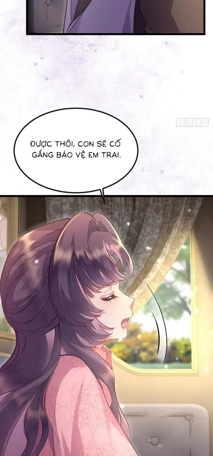 Ta Chỉ Muốn Sống, Sao Ai Cũng Thích Ta? Chapter 3 - Trang 42