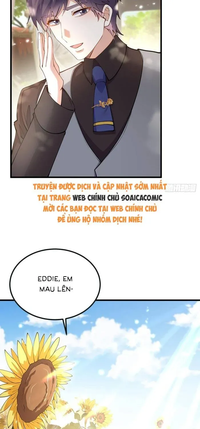 Ta Chỉ Muốn Sống, Sao Ai Cũng Thích Ta? Chapter 3 - Trang 45