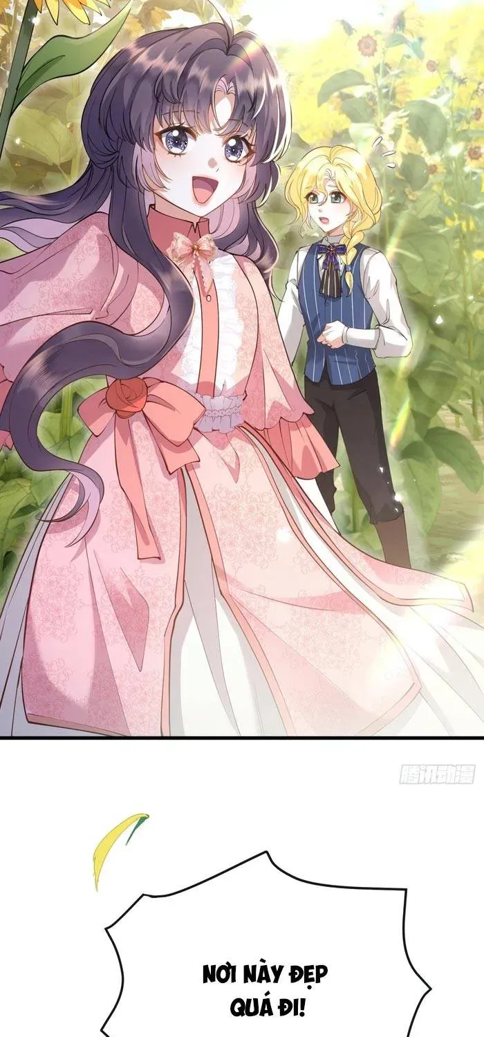 Ta Chỉ Muốn Sống, Sao Ai Cũng Thích Ta? Chapter 3 - Trang 46