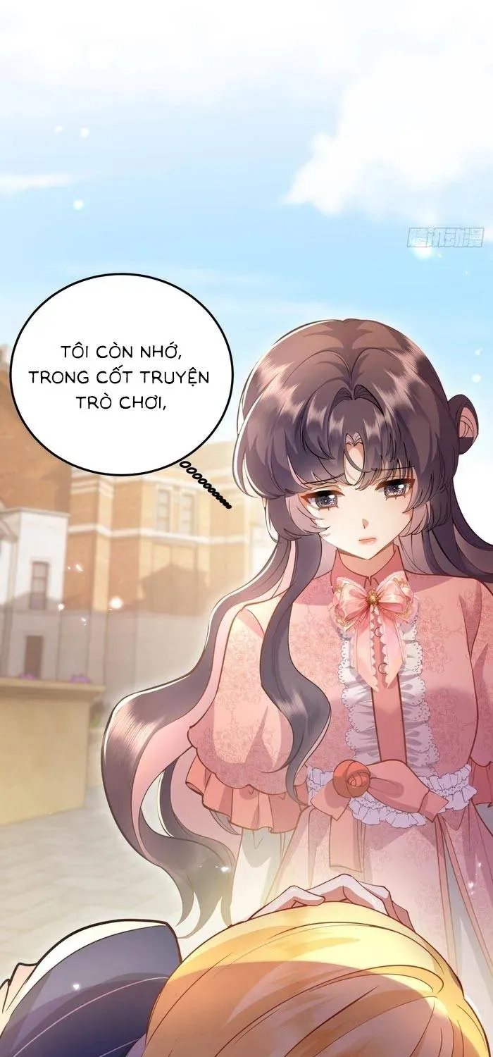 Ta Chỉ Muốn Sống, Sao Ai Cũng Thích Ta? Chapter 4 - Trang 12