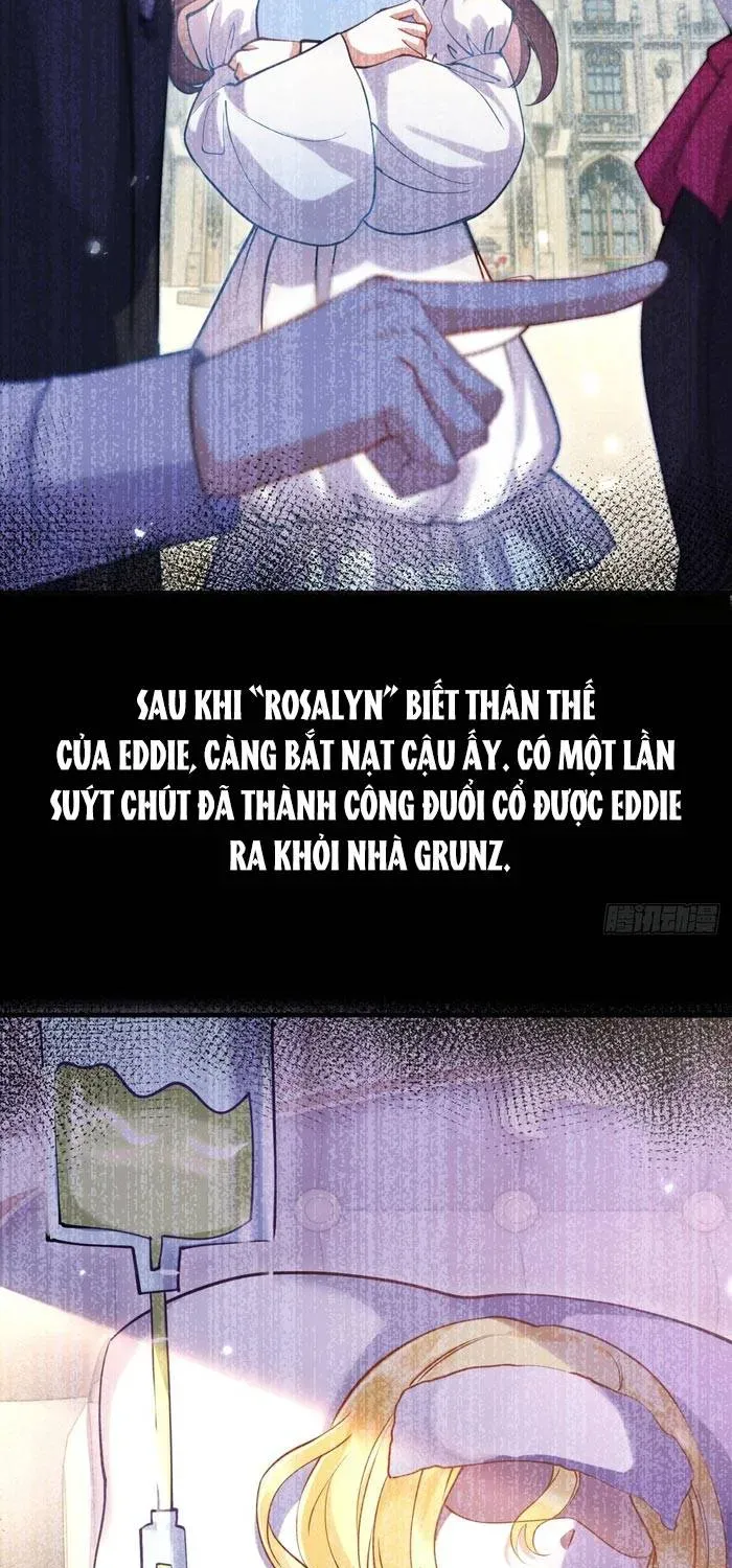Ta Chỉ Muốn Sống, Sao Ai Cũng Thích Ta? Chapter 4 - Trang 14
