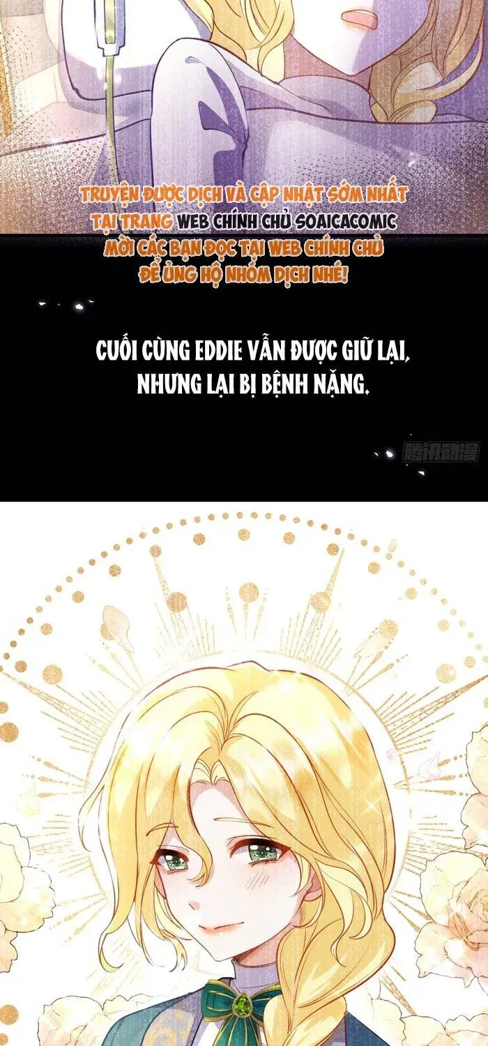 Ta Chỉ Muốn Sống, Sao Ai Cũng Thích Ta? Chapter 4 - Trang 15