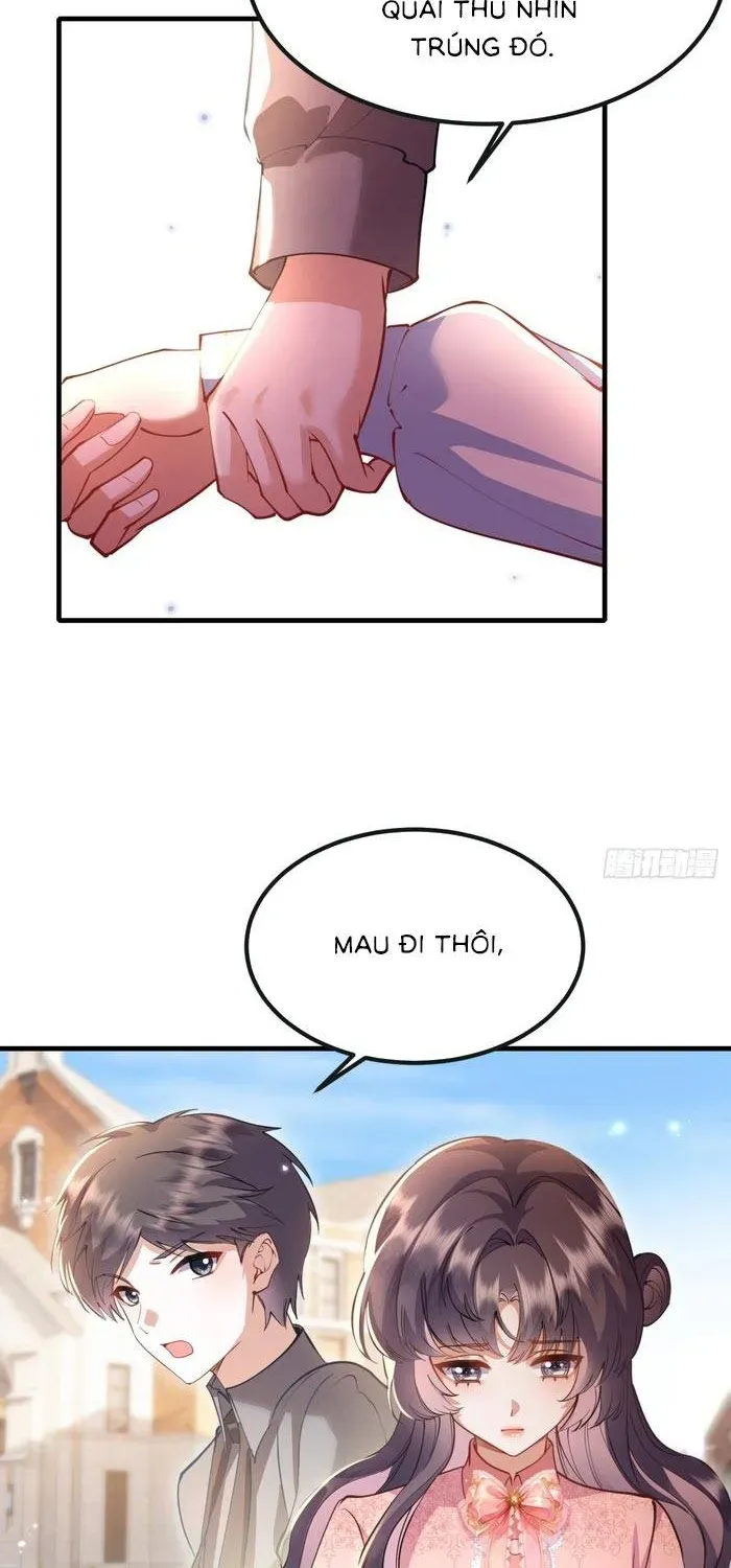 Ta Chỉ Muốn Sống, Sao Ai Cũng Thích Ta? Chapter 4 - Trang 20