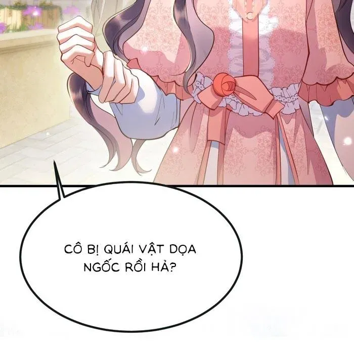 Ta Chỉ Muốn Sống, Sao Ai Cũng Thích Ta? Chapter 4 - Trang 21