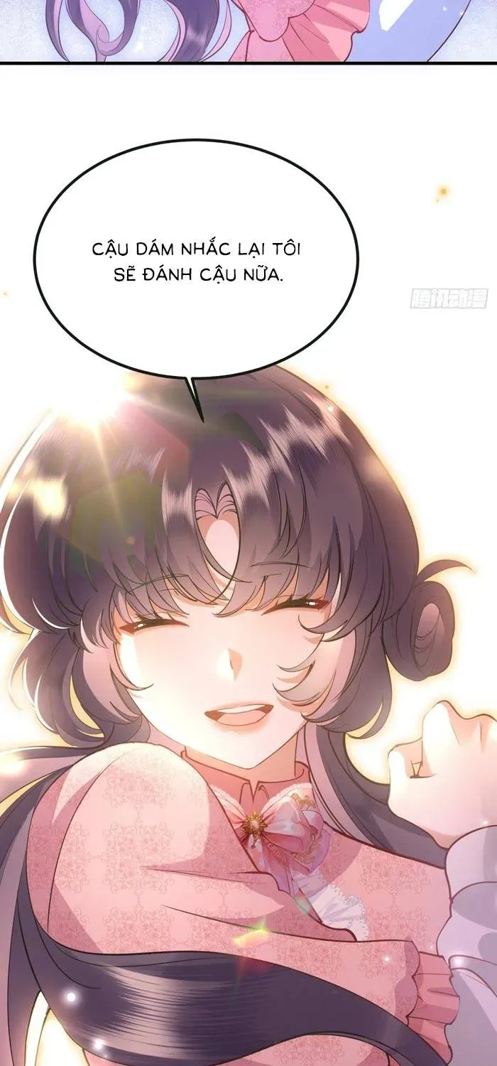 Ta Chỉ Muốn Sống, Sao Ai Cũng Thích Ta? Chapter 4 - Trang 24