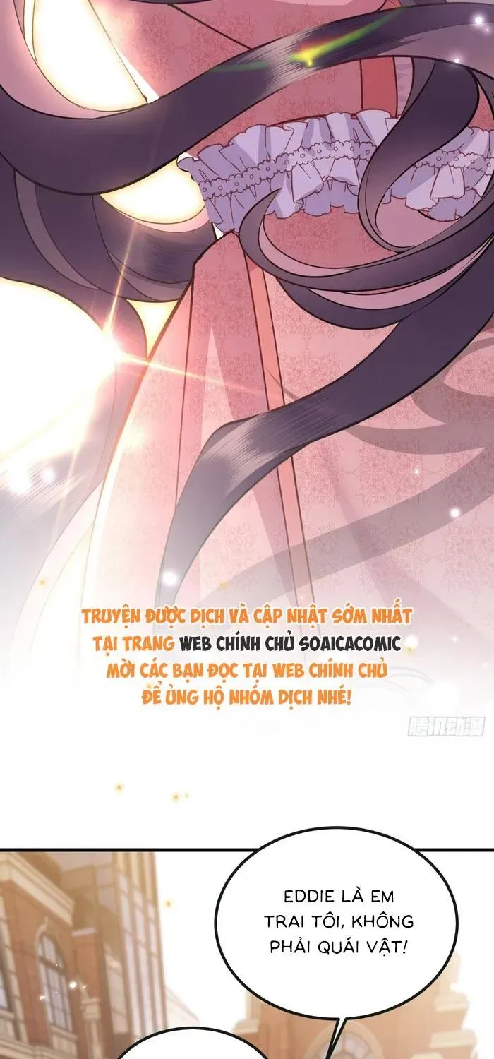 Ta Chỉ Muốn Sống, Sao Ai Cũng Thích Ta? Chapter 4 - Trang 25
