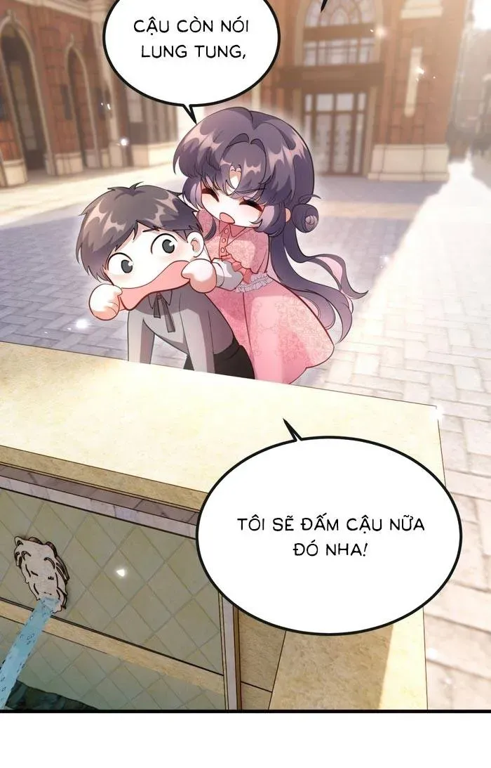 Ta Chỉ Muốn Sống, Sao Ai Cũng Thích Ta? Chapter 4 - Trang 26