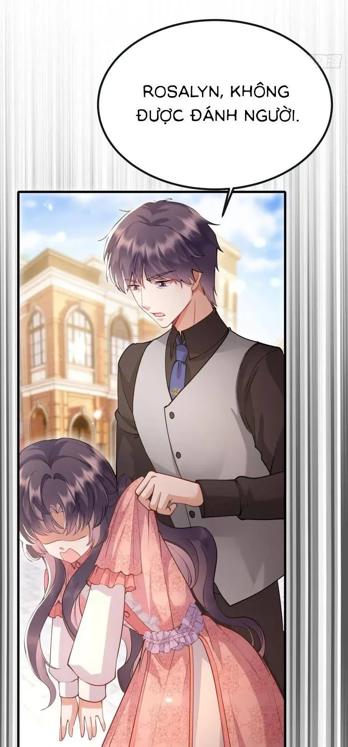 Ta Chỉ Muốn Sống, Sao Ai Cũng Thích Ta? Chapter 4 - Trang 32