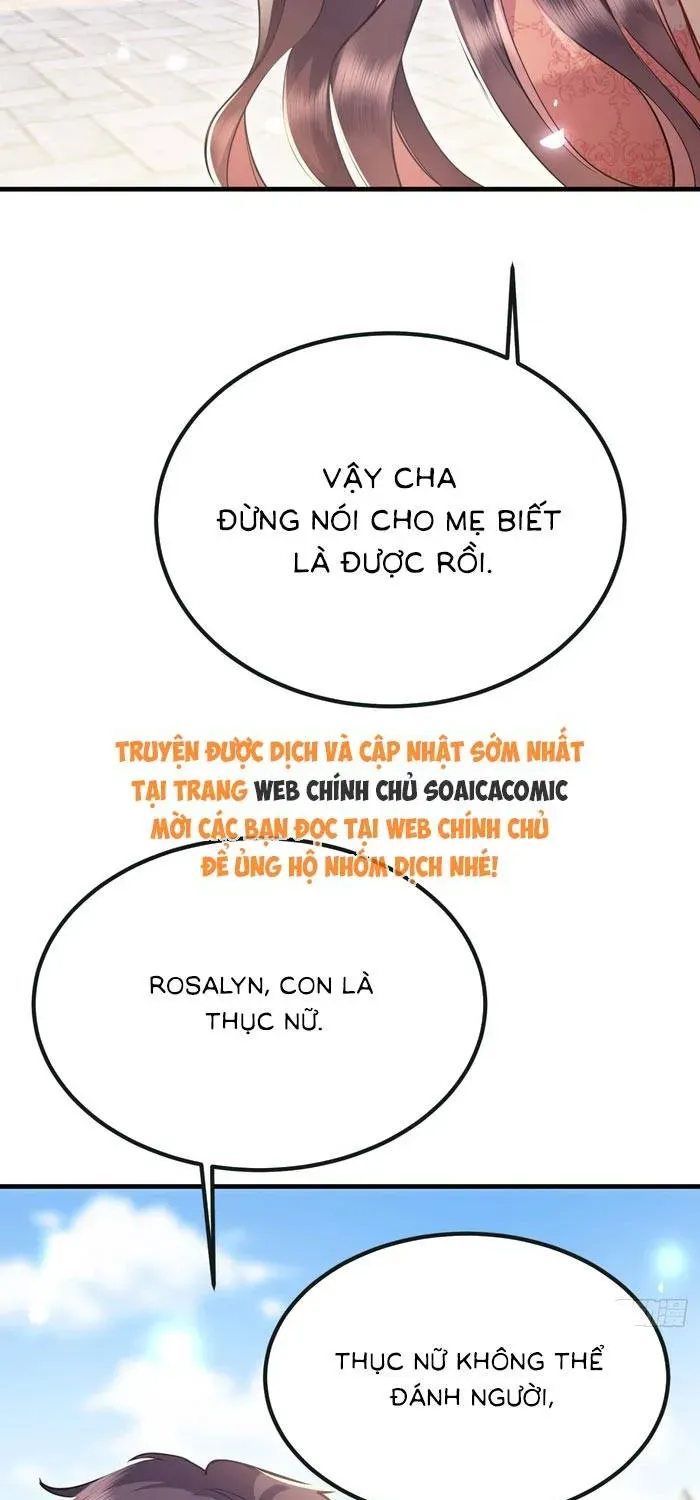 Ta Chỉ Muốn Sống, Sao Ai Cũng Thích Ta? Chapter 4 - Trang 34