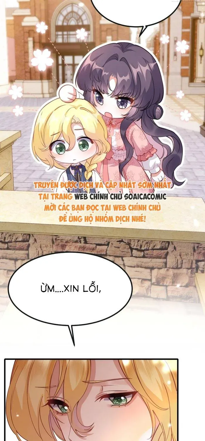 Ta Chỉ Muốn Sống, Sao Ai Cũng Thích Ta? Chapter 4 - Trang 39