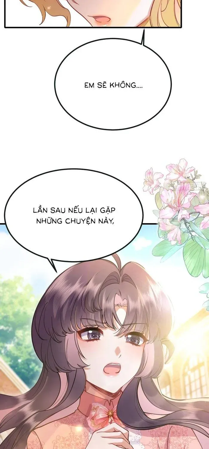 Ta Chỉ Muốn Sống, Sao Ai Cũng Thích Ta? Chapter 4 - Trang 40