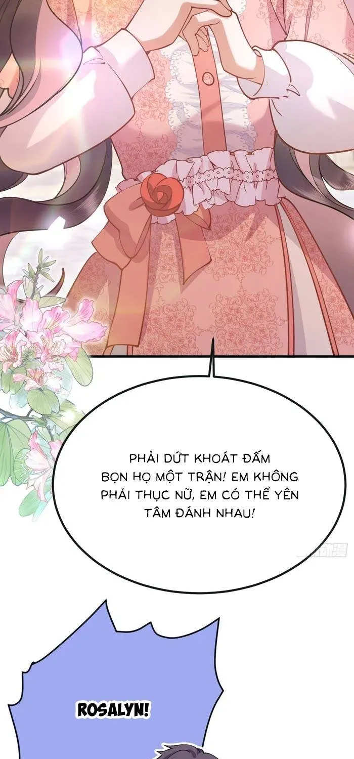 Ta Chỉ Muốn Sống, Sao Ai Cũng Thích Ta? Chapter 4 - Trang 41