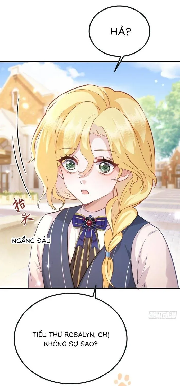 Ta Chỉ Muốn Sống, Sao Ai Cũng Thích Ta? Chapter 4 - Trang 43