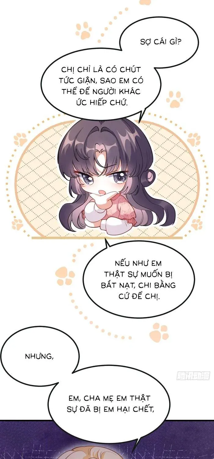 Ta Chỉ Muốn Sống, Sao Ai Cũng Thích Ta? Chapter 4 - Trang 44