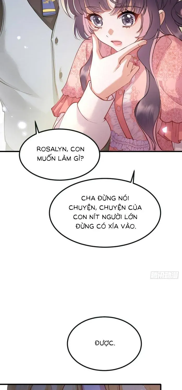 Ta Chỉ Muốn Sống, Sao Ai Cũng Thích Ta? Chapter 4 - Trang 46