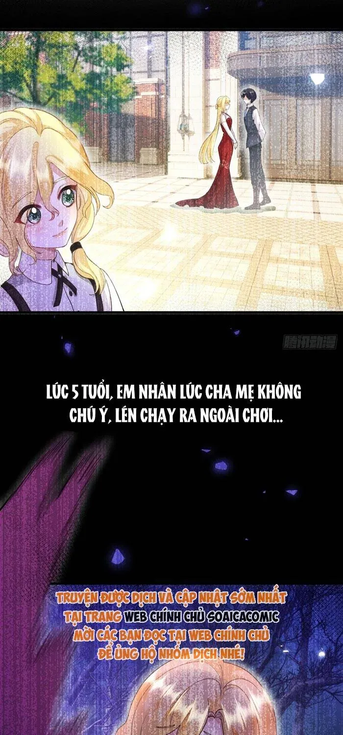 Ta Chỉ Muốn Sống, Sao Ai Cũng Thích Ta? Chapter 4 - Trang 48