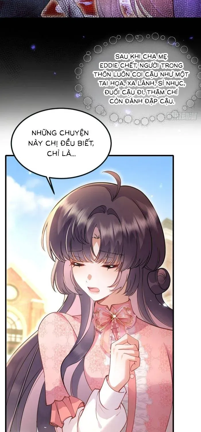 Ta Chỉ Muốn Sống, Sao Ai Cũng Thích Ta? Chapter 4 - Trang 50