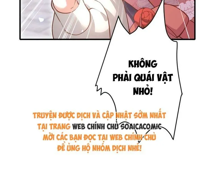 Ta Chỉ Muốn Sống, Sao Ai Cũng Thích Ta? Chapter 4 - Trang 6