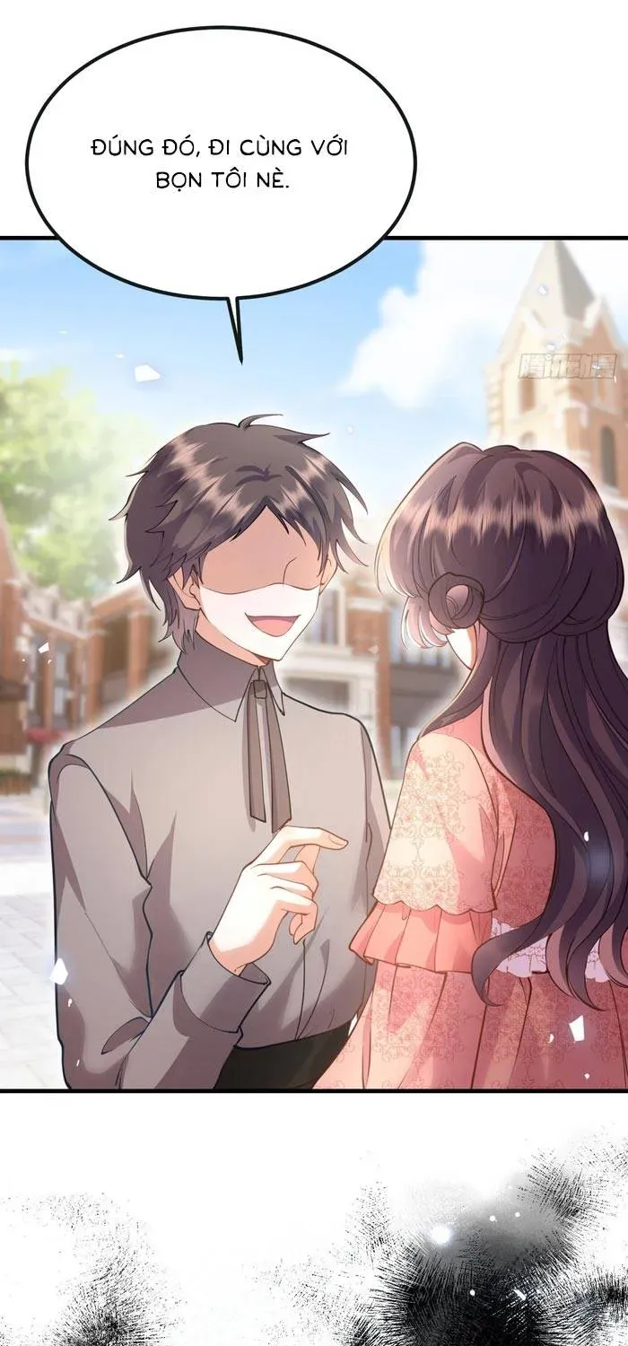 Ta Chỉ Muốn Sống, Sao Ai Cũng Thích Ta? Chapter 4 - Trang 9