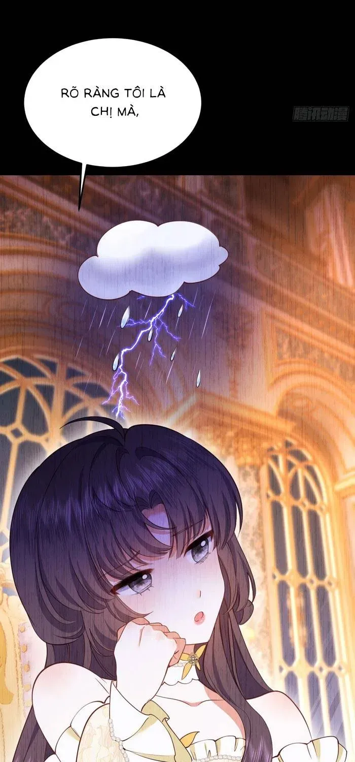 Ta Chỉ Muốn Sống, Sao Ai Cũng Thích Ta? Chapter 6 - Trang 15