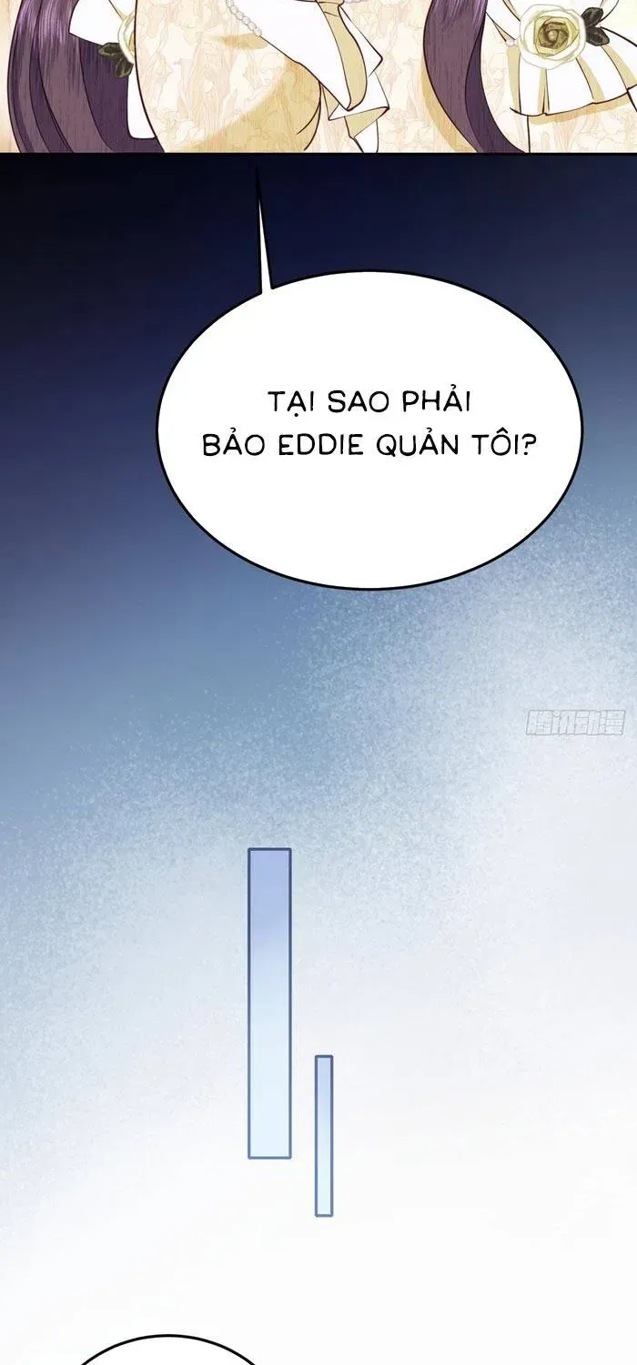 Ta Chỉ Muốn Sống, Sao Ai Cũng Thích Ta? Chapter 6 - Trang 16