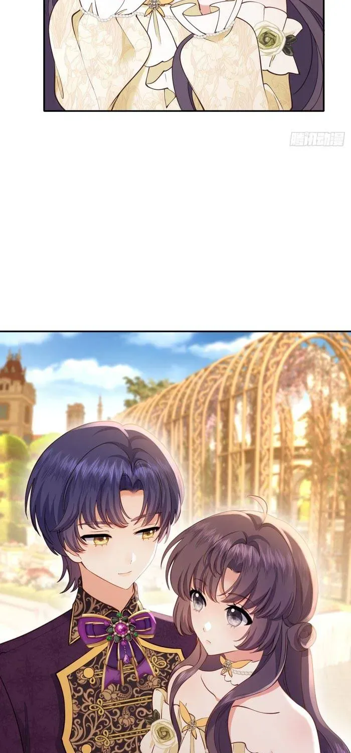 Ta Chỉ Muốn Sống, Sao Ai Cũng Thích Ta? Chapter 6 - Trang 21