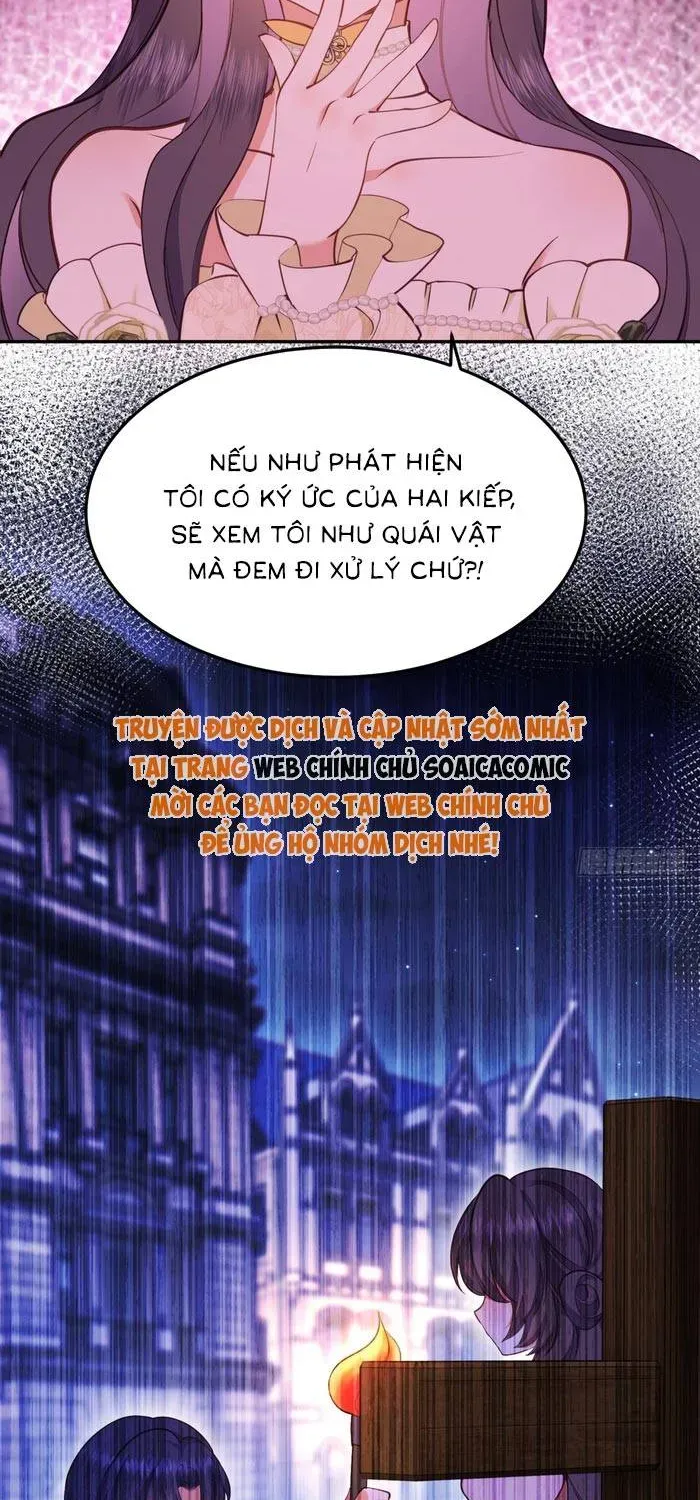 Ta Chỉ Muốn Sống, Sao Ai Cũng Thích Ta? Chapter 6 - Trang 24