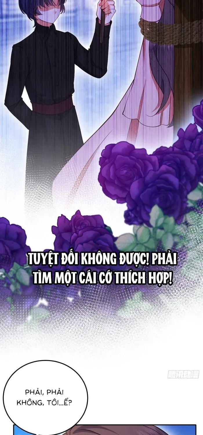 Ta Chỉ Muốn Sống, Sao Ai Cũng Thích Ta? Chapter 6 - Trang 25