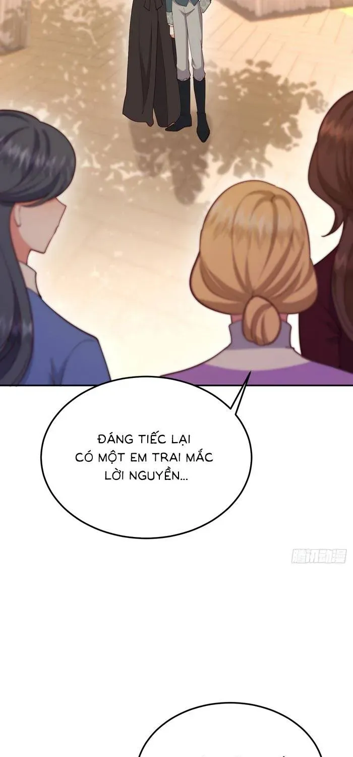 Ta Chỉ Muốn Sống, Sao Ai Cũng Thích Ta? Chapter 6 - Trang 30