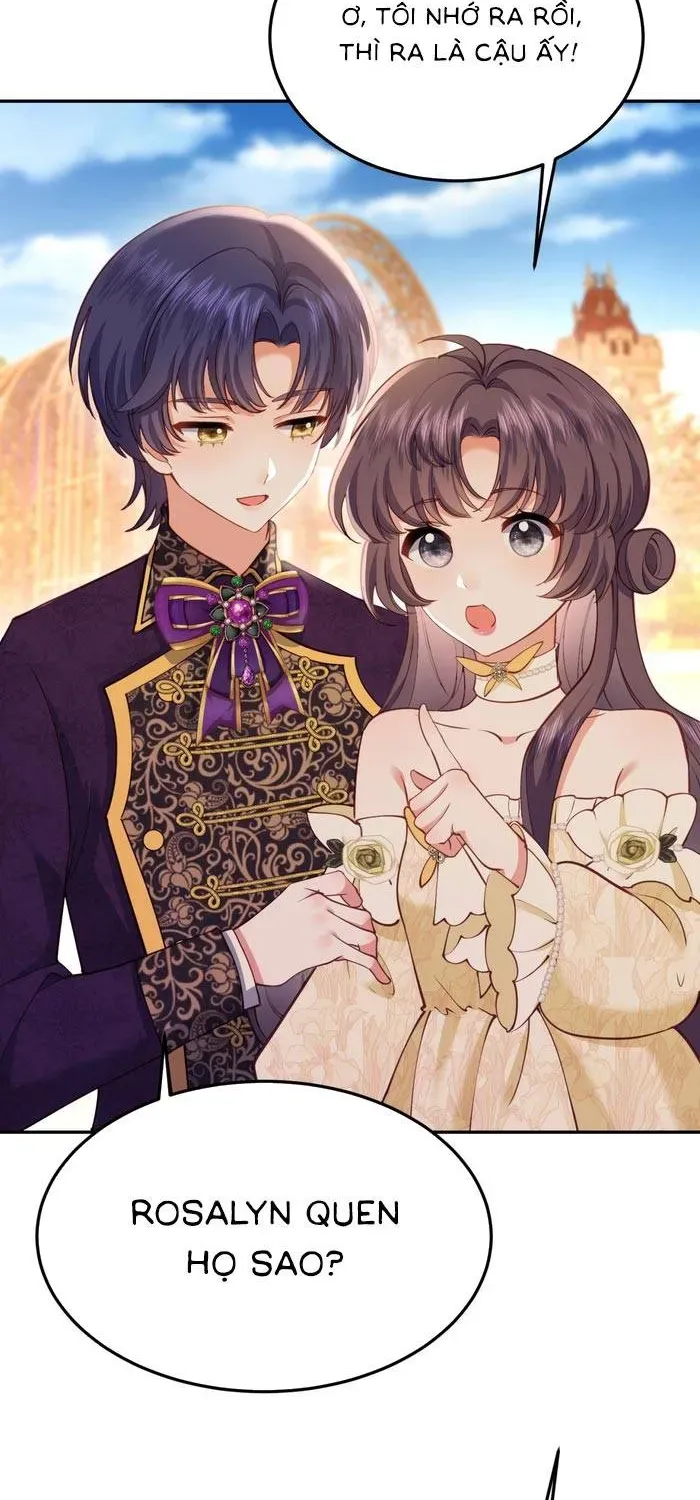 Ta Chỉ Muốn Sống, Sao Ai Cũng Thích Ta? Chapter 6 - Trang 31
