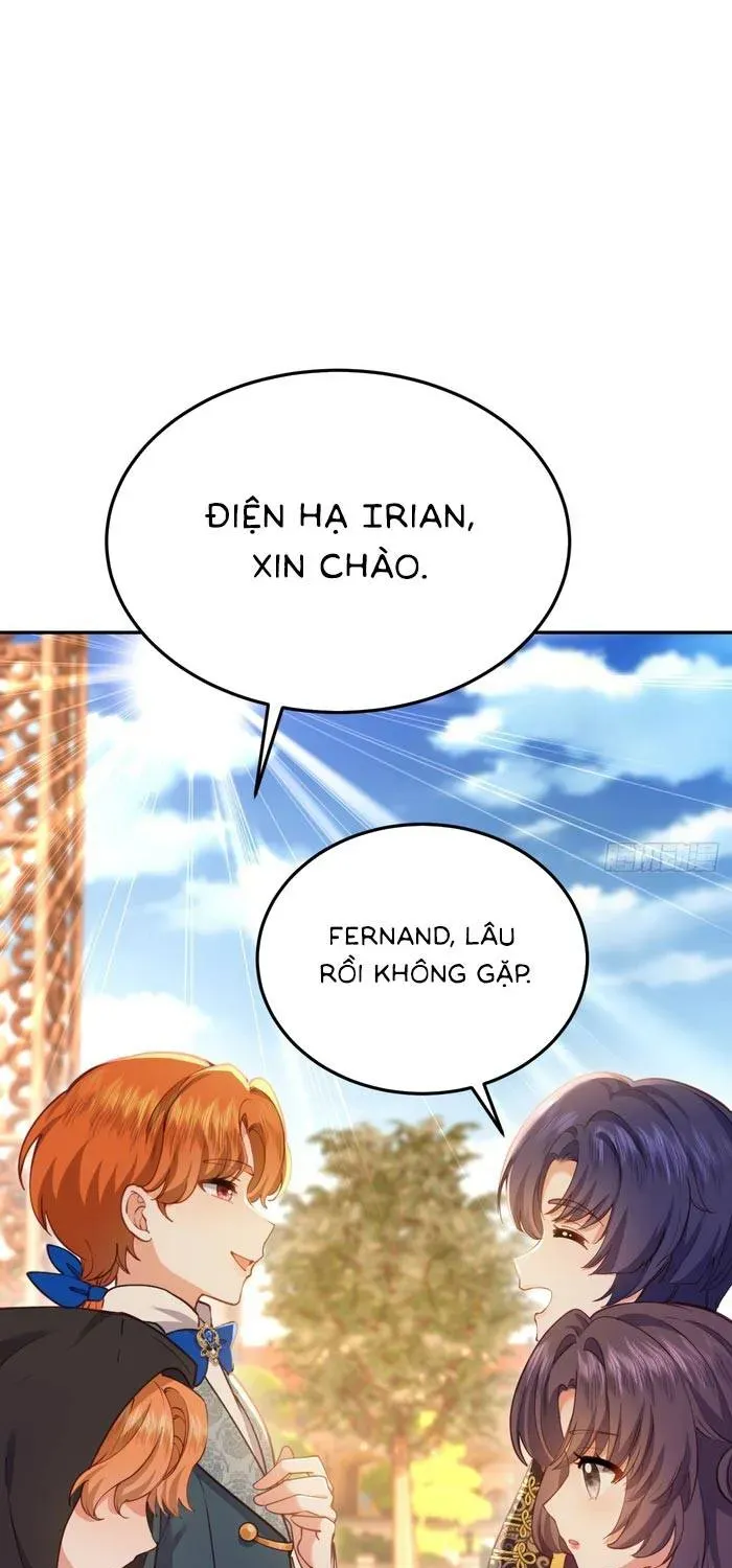 Ta Chỉ Muốn Sống, Sao Ai Cũng Thích Ta? Chapter 6 - Trang 33