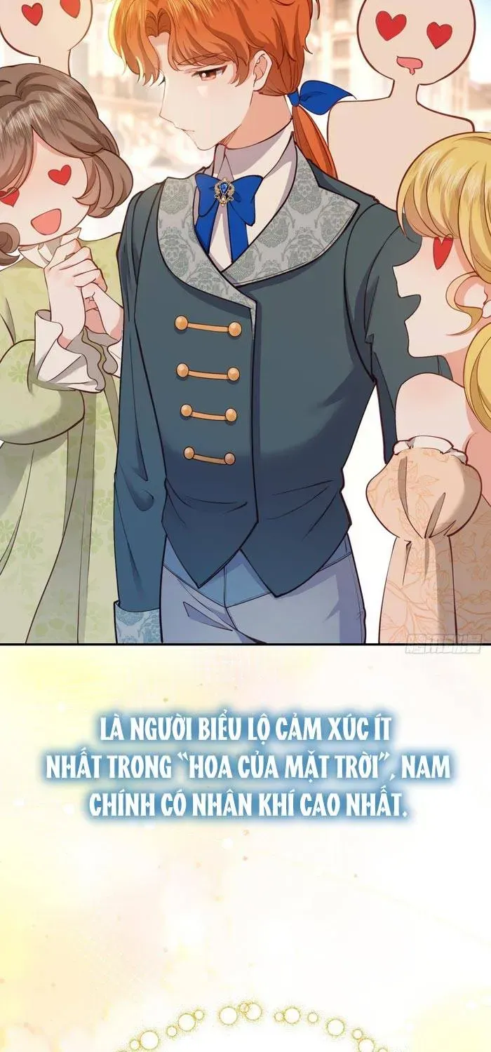 Ta Chỉ Muốn Sống, Sao Ai Cũng Thích Ta? Chapter 6 - Trang 39