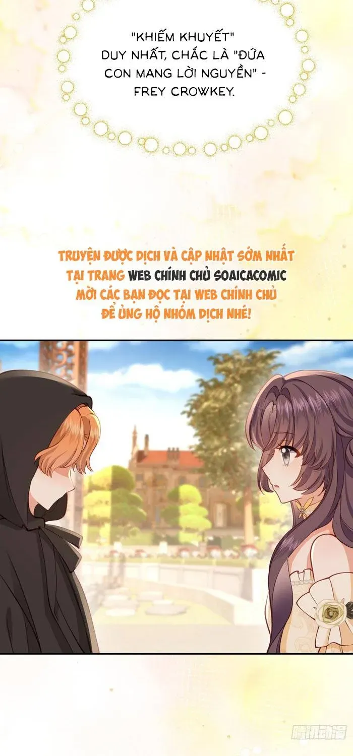 Ta Chỉ Muốn Sống, Sao Ai Cũng Thích Ta? Chapter 6 - Trang 40