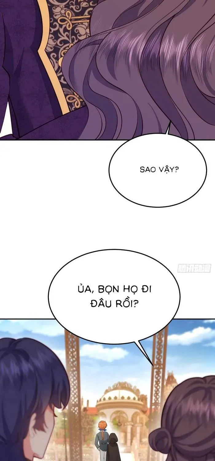 Ta Chỉ Muốn Sống, Sao Ai Cũng Thích Ta? Chapter 6 - Trang 43